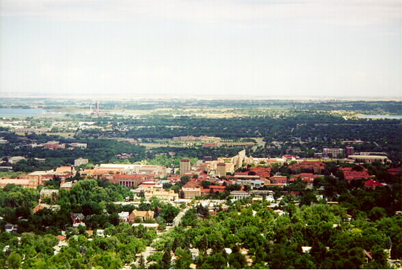 University